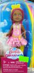 Mattel - Barbie - Dreamtopia - Rainbow Cove Sprite - Pink - Doll